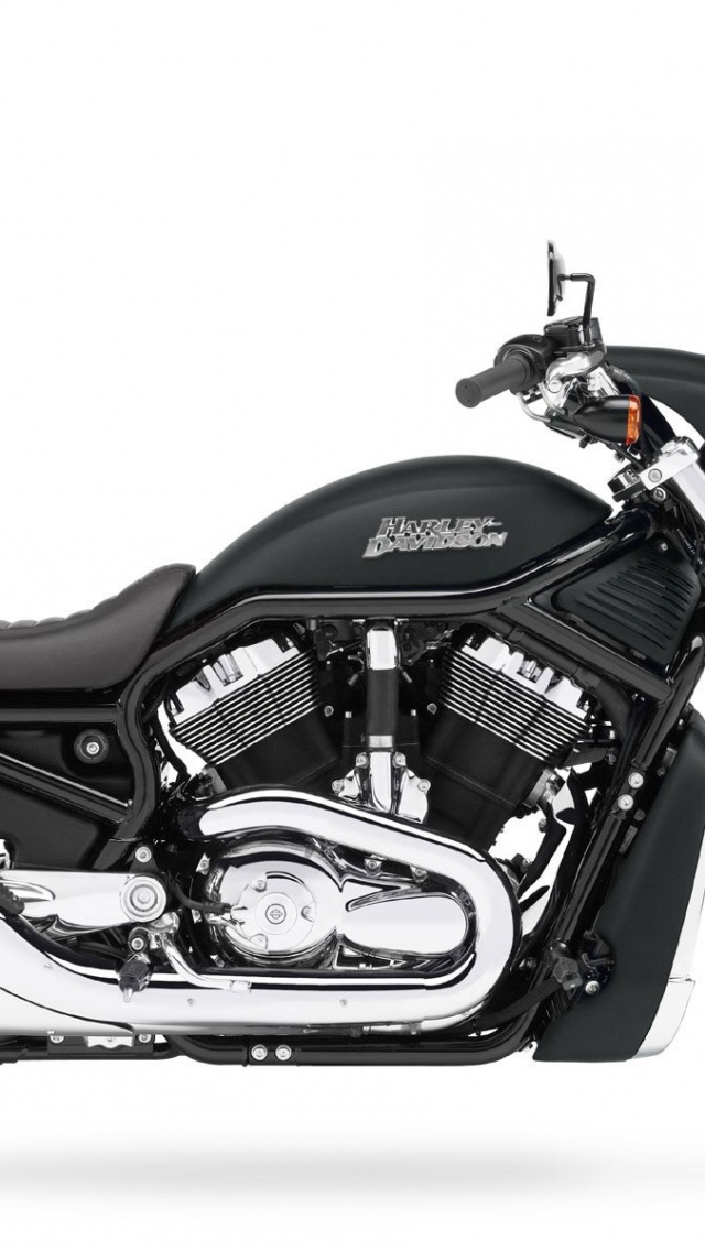 Harley Davidson Vrscaw V Rod Motorcycles