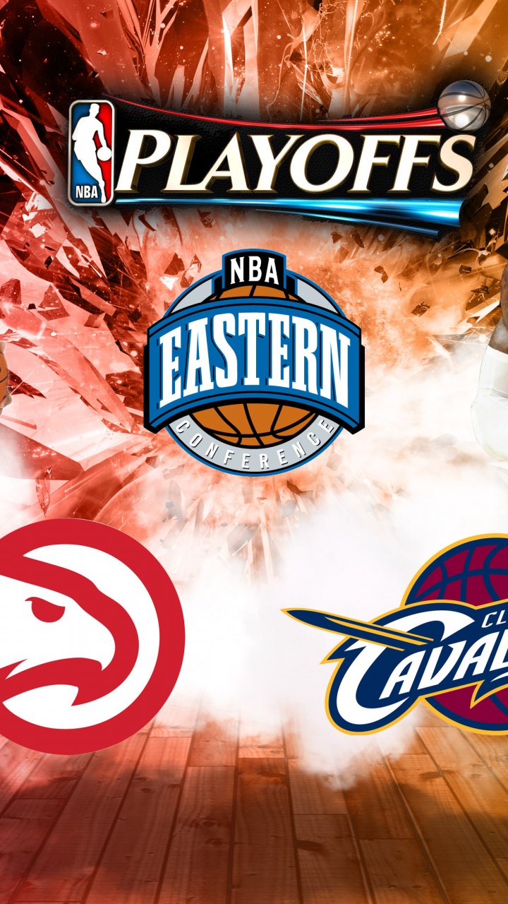 Hawks Vs Cavaliers Eastern Finals