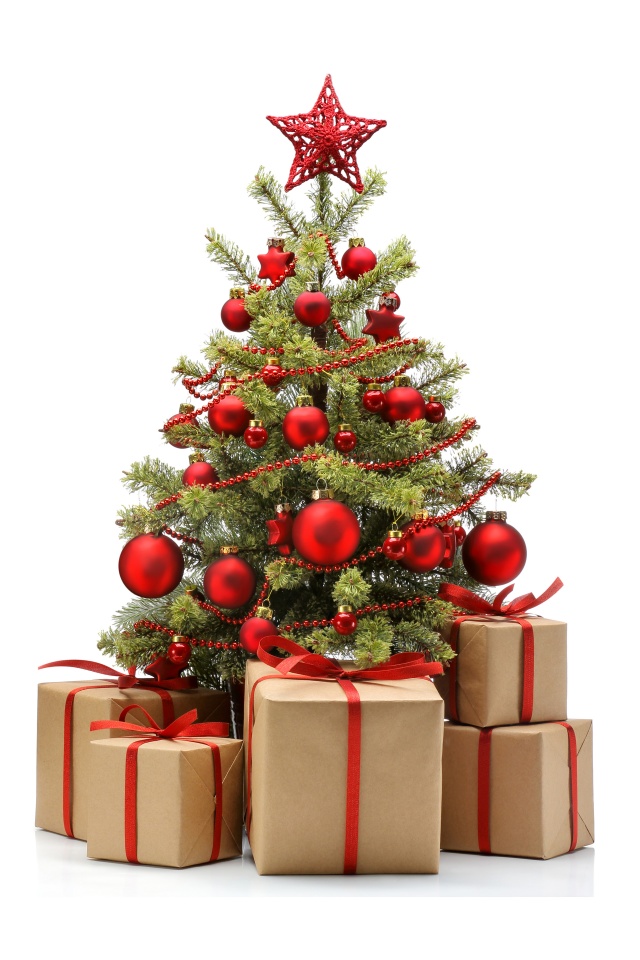 Holidays Christmas Christmas Tree Gifts