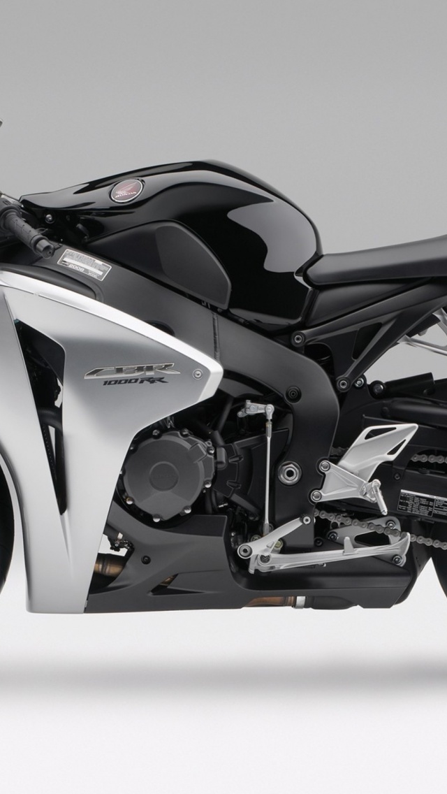 Honda Cbr1000 Motorbikes