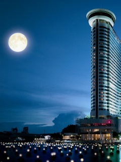 Hotel Millennium Hilton - Bangkok