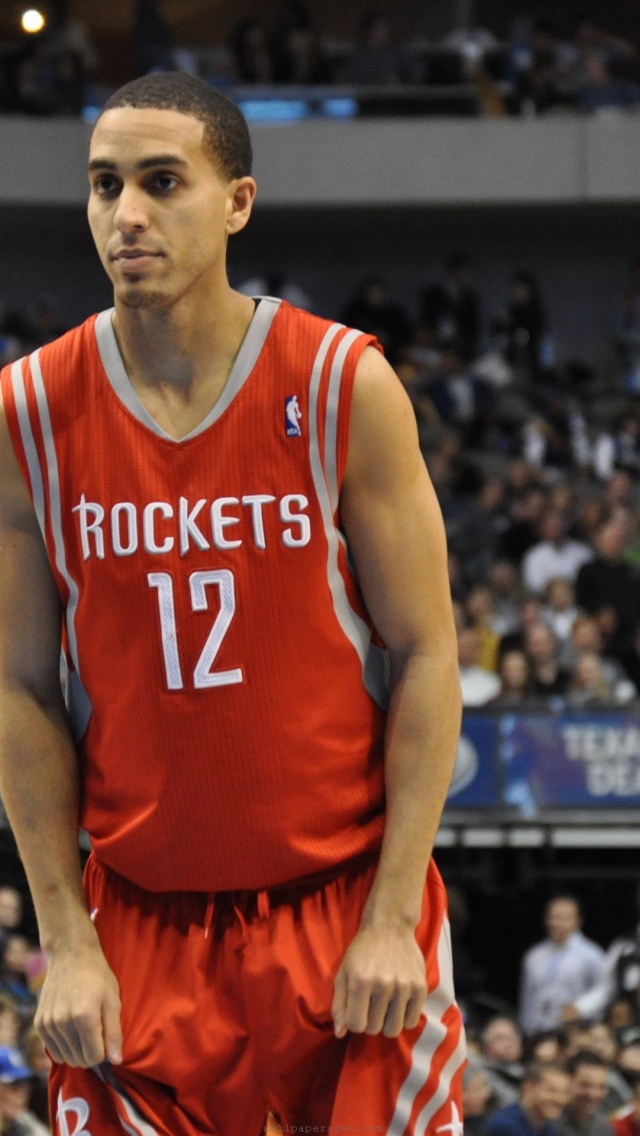 Houston Rockets Nba American Basketball Kevin Martin