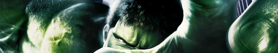 Hulk Movie