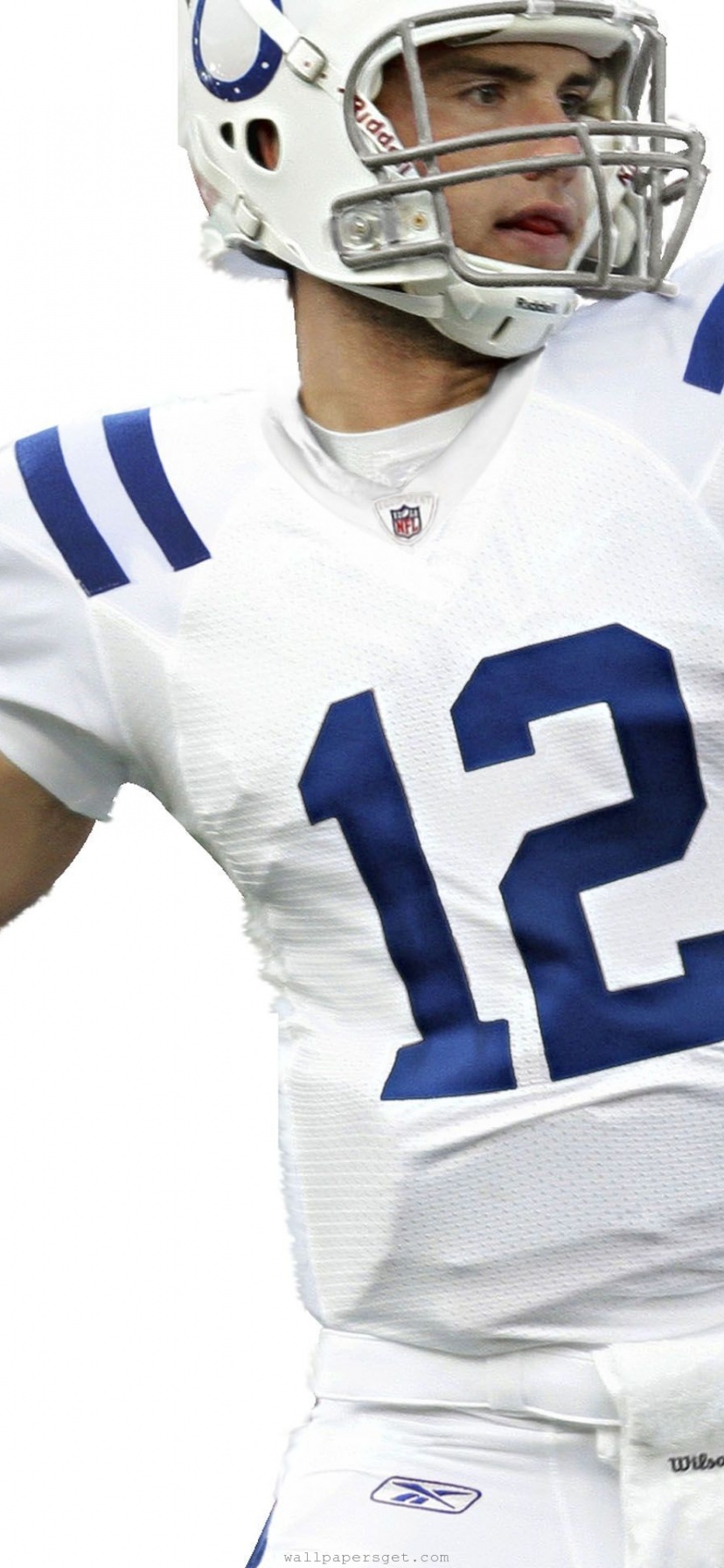 Indianapolis Colts Nfl American Football Andrew Luck
