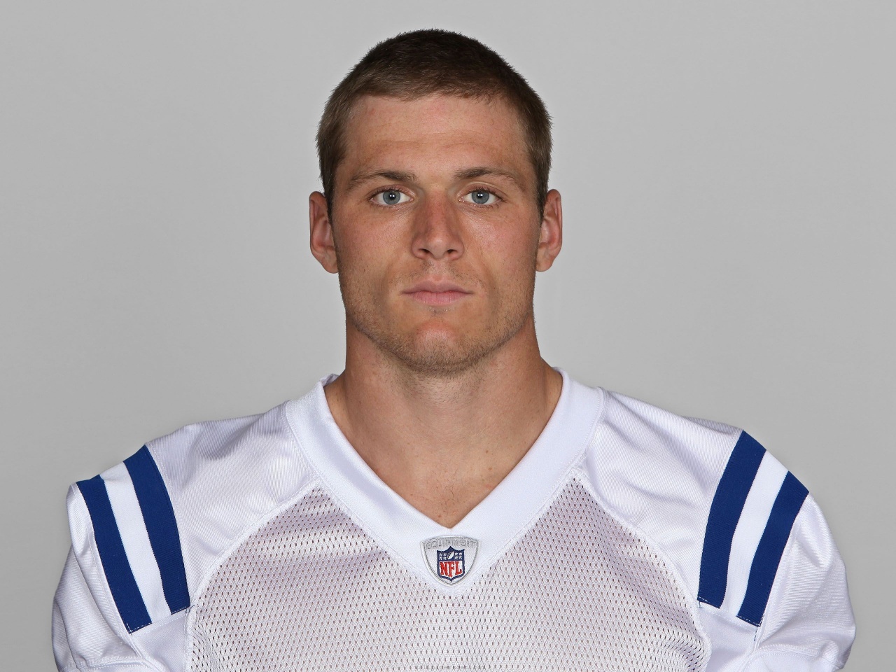 Indianapolis Colts Nfl American Football Receiver Austin Collie