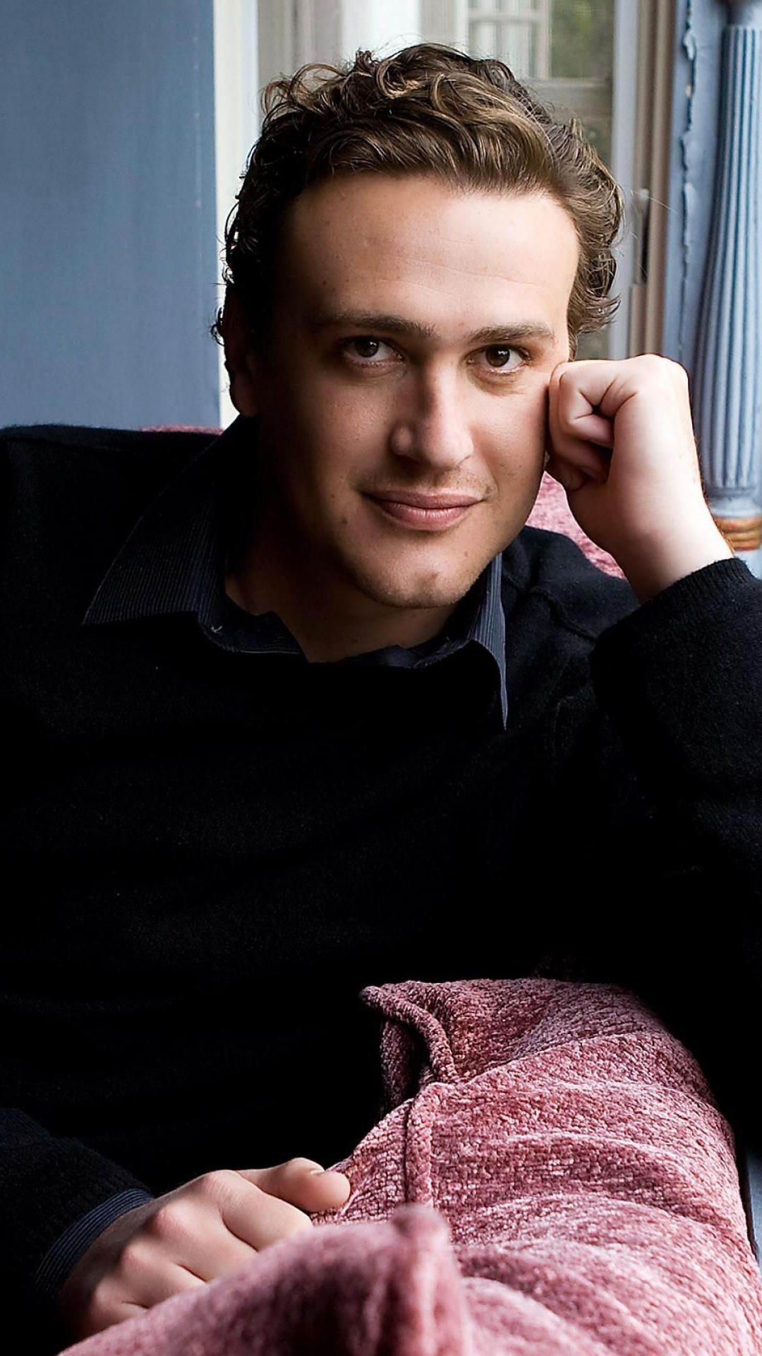 Jason Segel The American Film And Television Actor