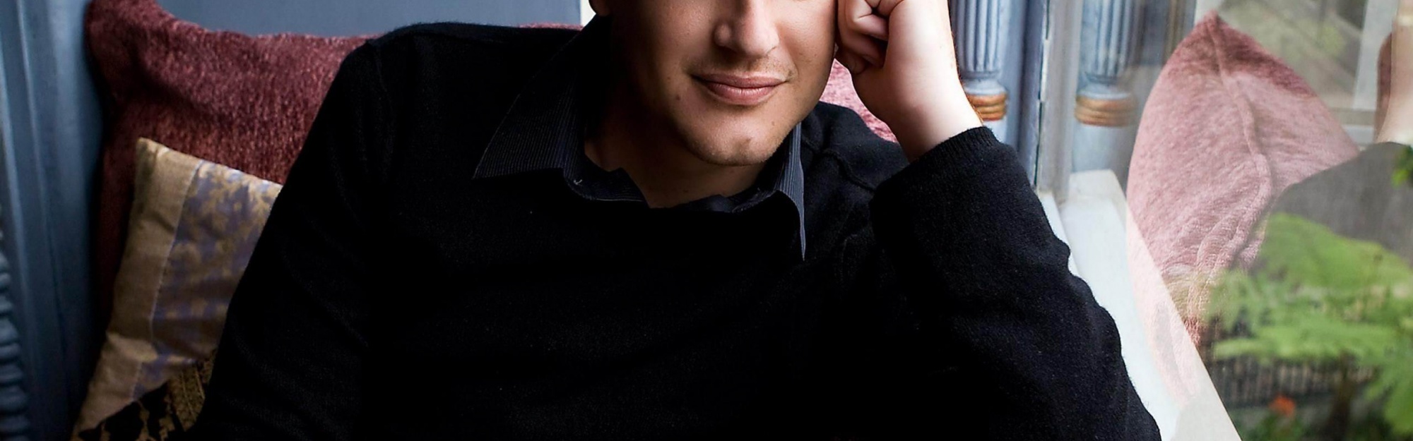 Jason Segel The American Film And Television Actor