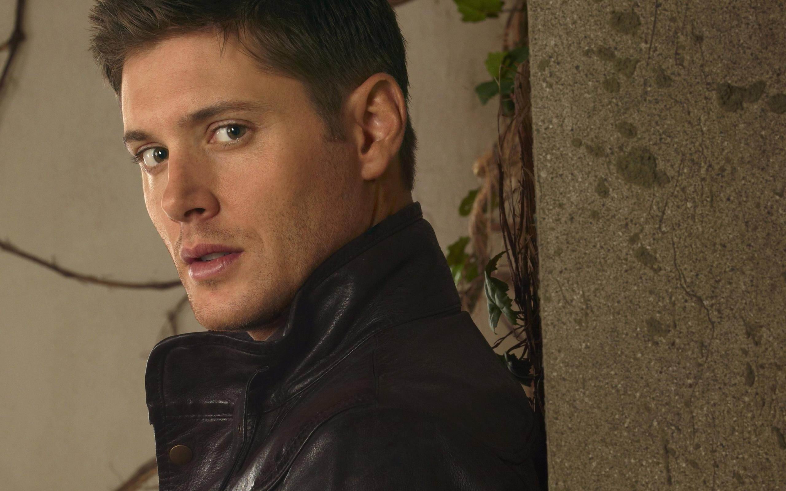 Jensen Ackles Supernatural Actor
