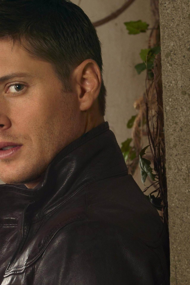 Jensen Ackles Supernatural Actor
