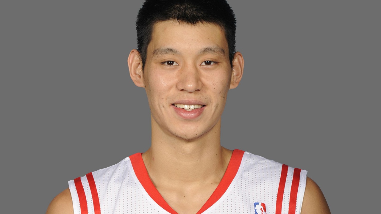 Jeremy Lin Houston Rockets