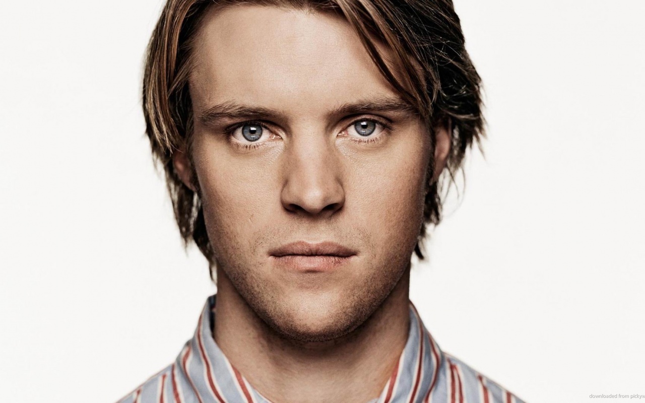 Jesse Spencer As Doctor Chase