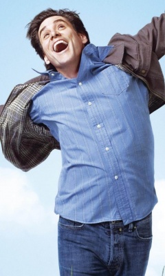 Jim Carrey Actor