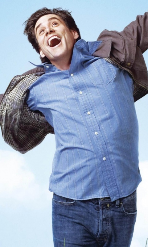 Jim Carrey Actor