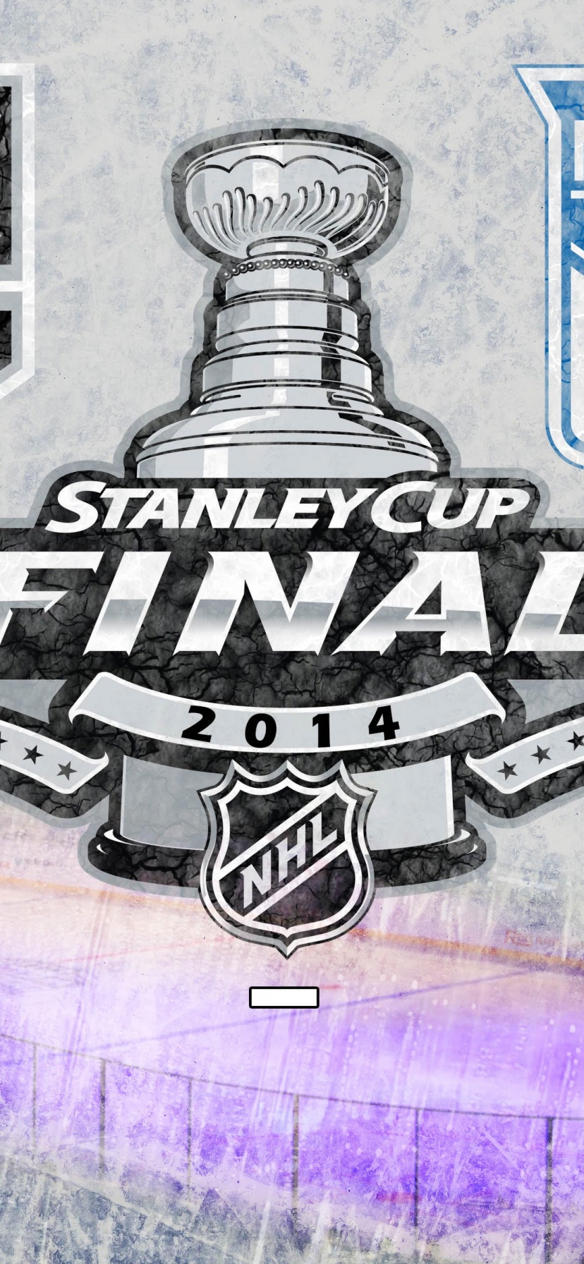 Kings 4 - 1 Rangers 2014 NHL Final