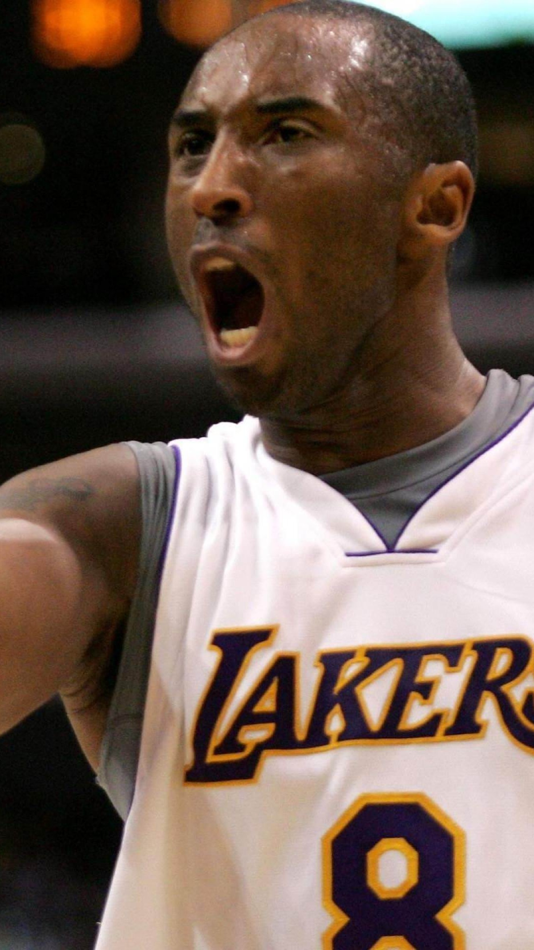 Kobe Bryant Nba Los Angeles Lakers Sport