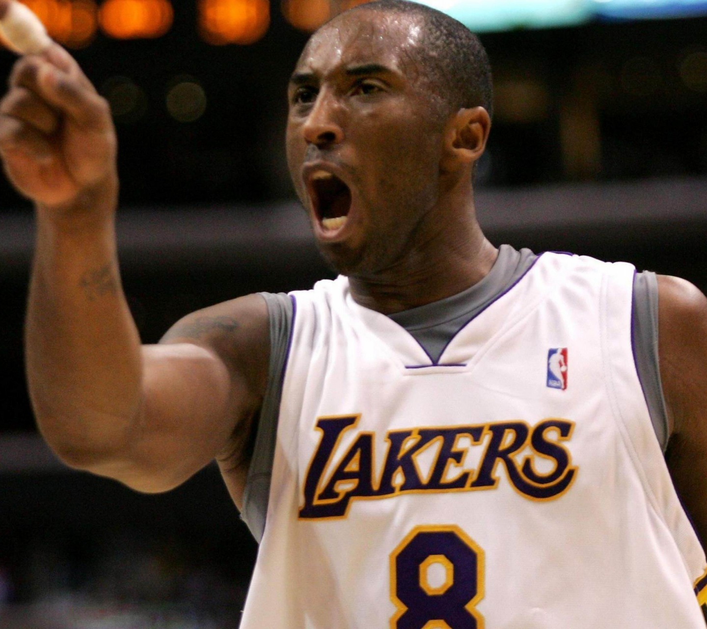 Kobe Bryant Nba Los Angeles Lakers Sport