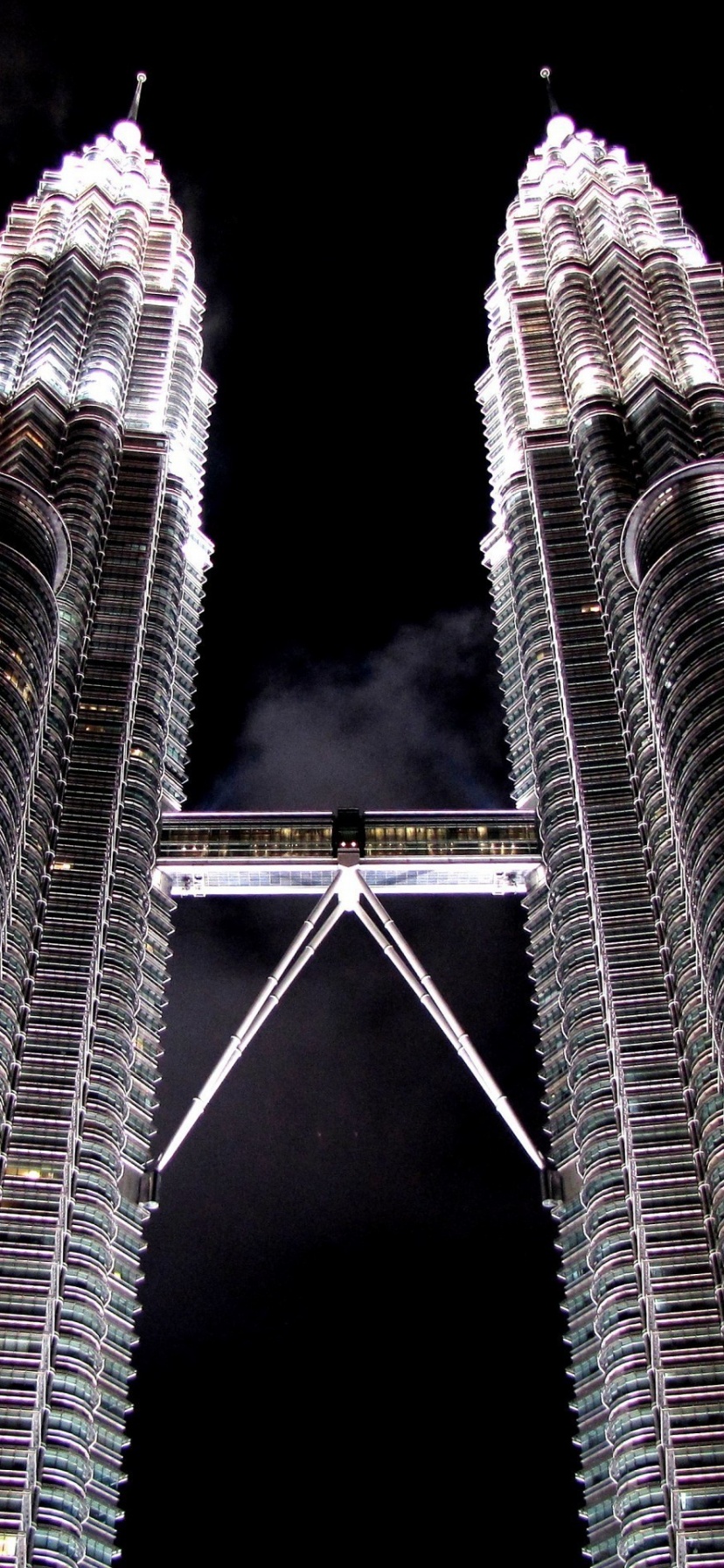 Kuala Lumpur Petronas Twin Tower Malaysia
