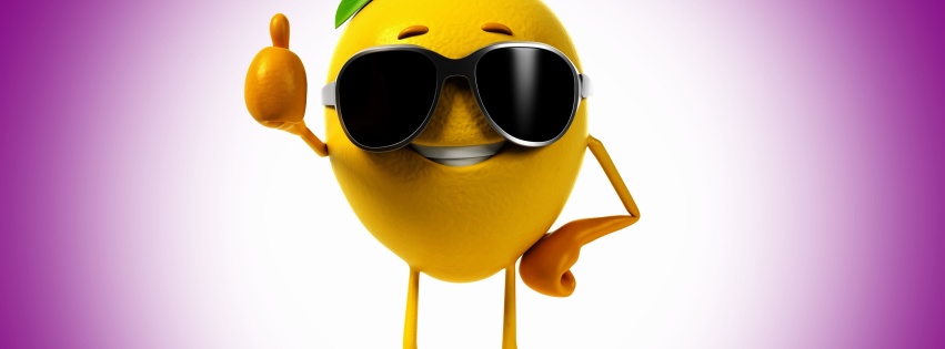 Lemon 3D
