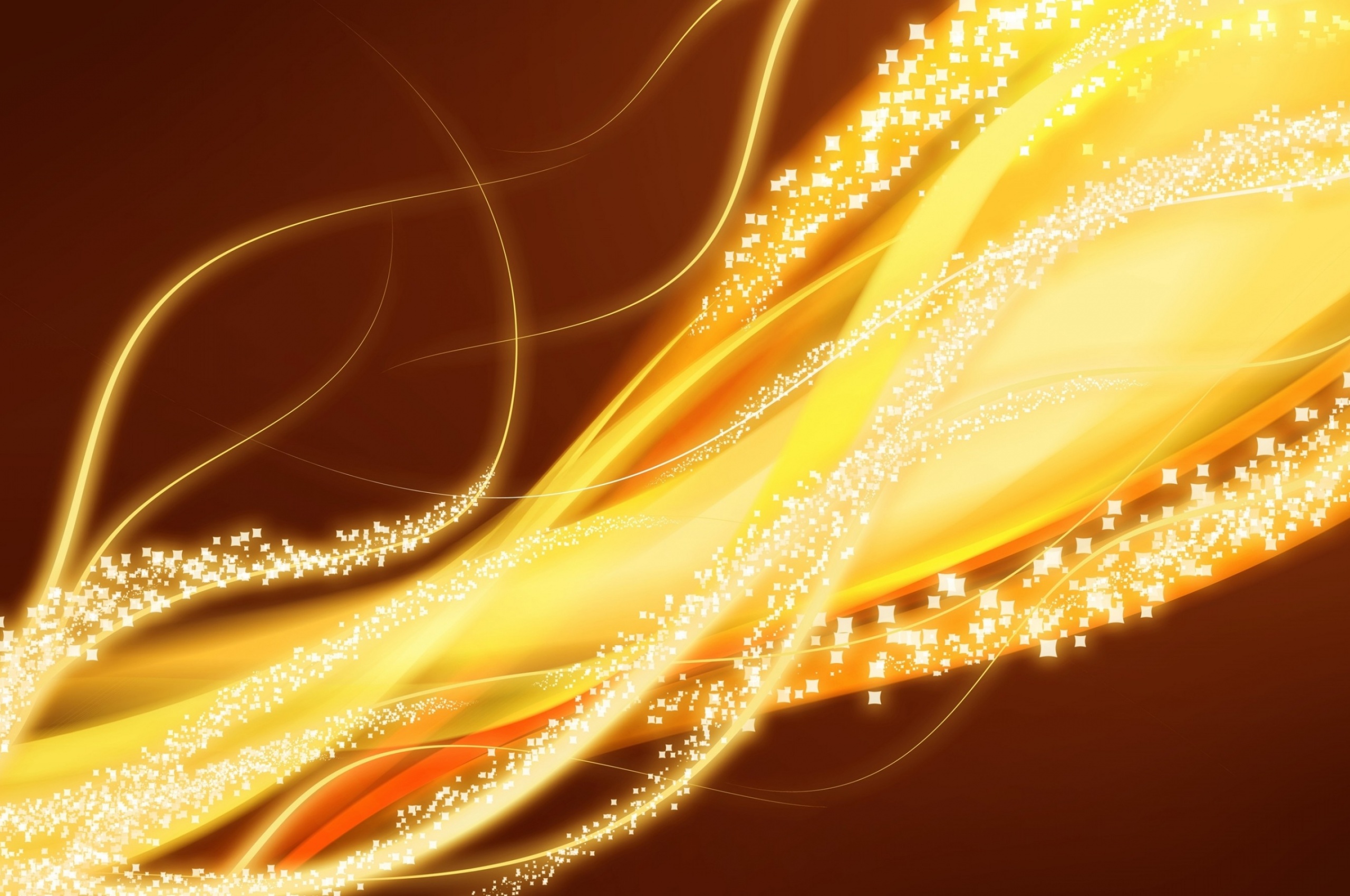 Light Line Glitter Fire Sparkles
