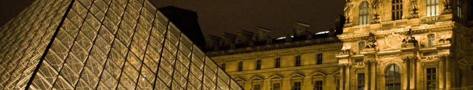 Louvre France