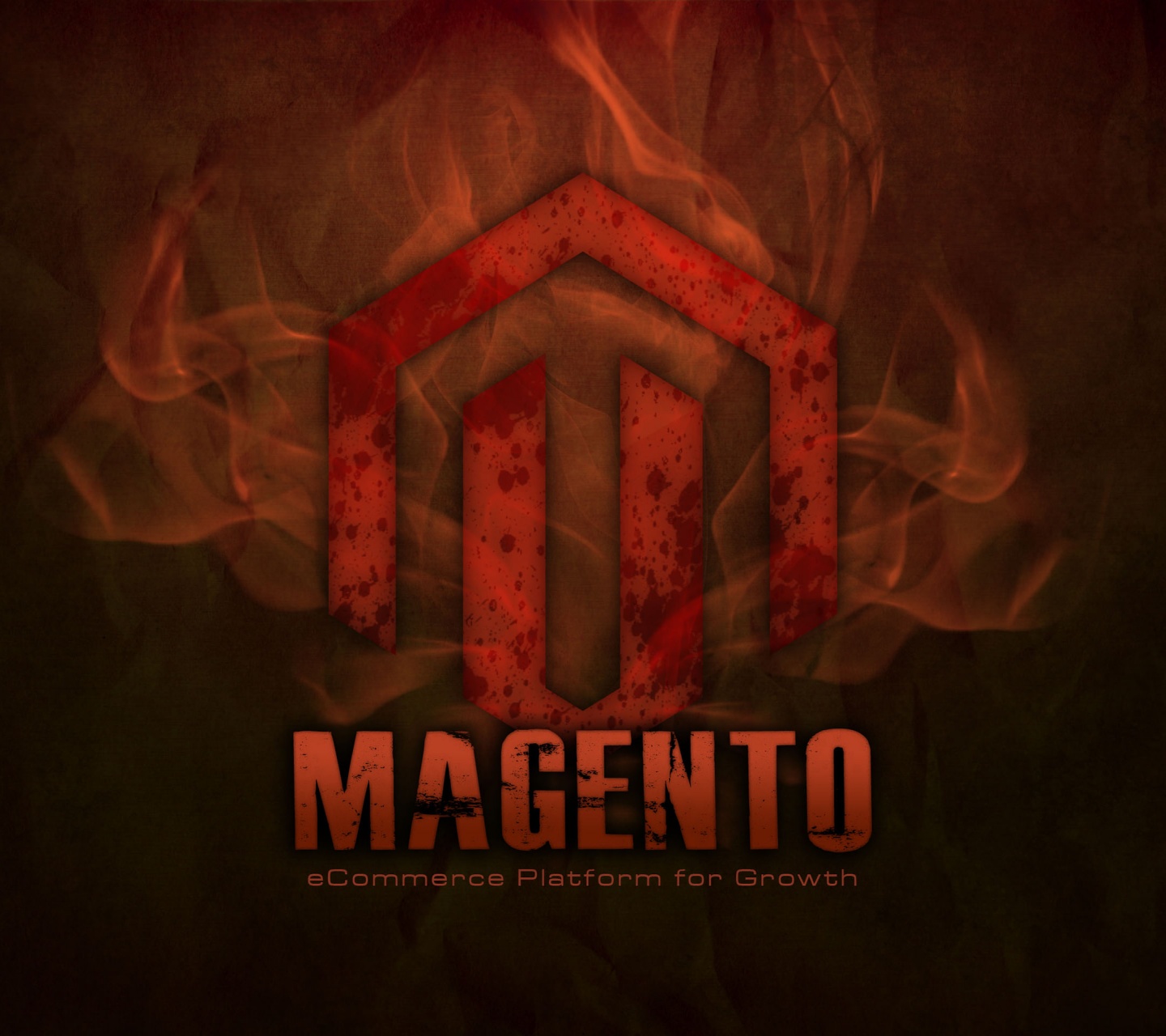 Magento Flame