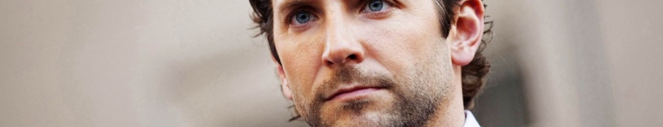 Men Male Celebrity Bradley Cooper
