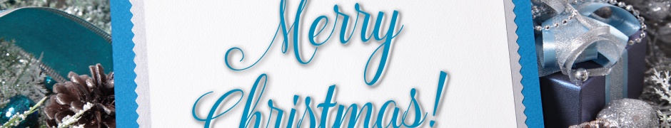Merry Christmas - Xmas Greeting