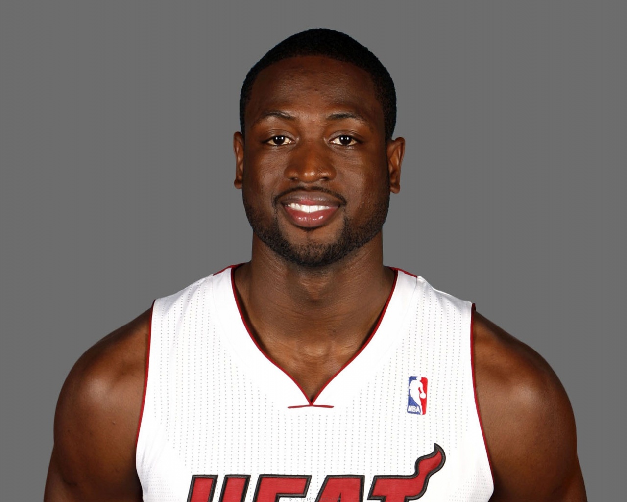 Miami Heat American Professional Basketball Dwyane Wade