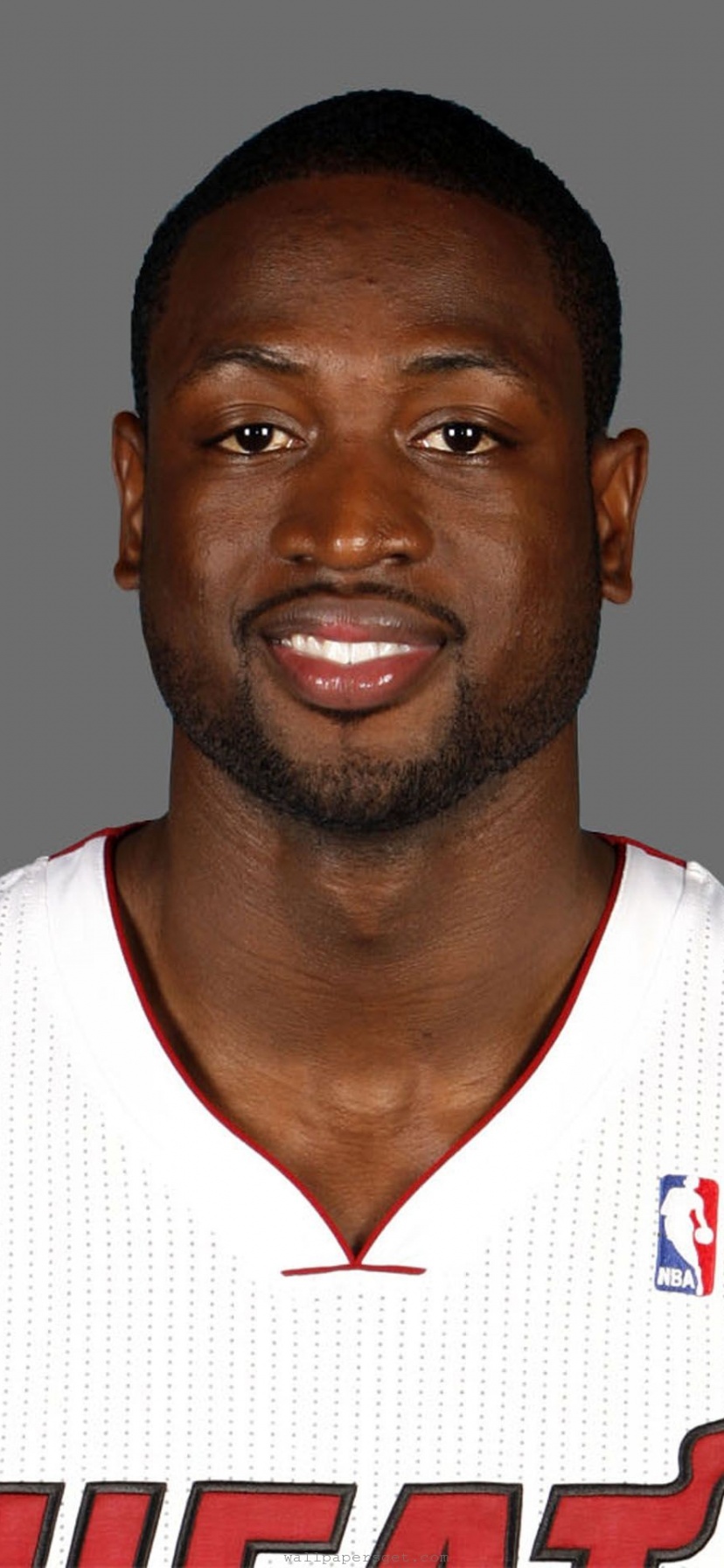 Miami Heat American Professional Basketball Dwyane Wade
