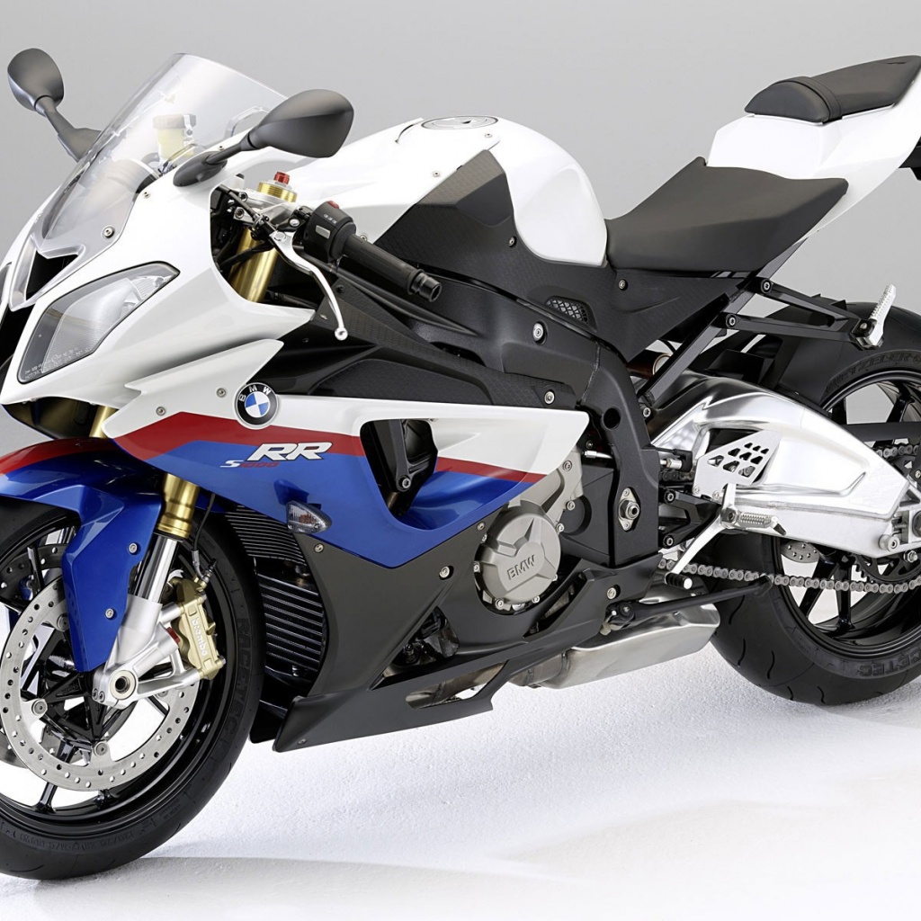 Motorcycles Bmw S1000rr
