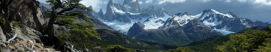 Mountain Beautiful Nature Landscapes
