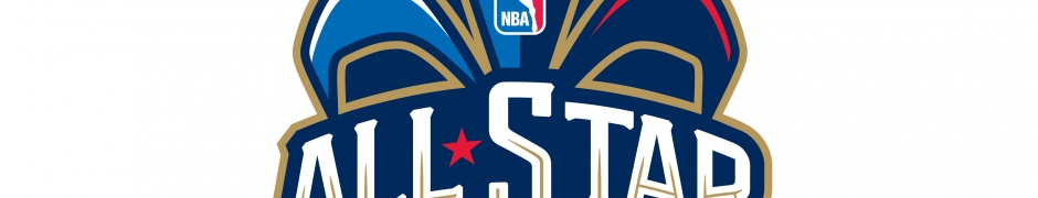 NBA All-Star 2014 Logo