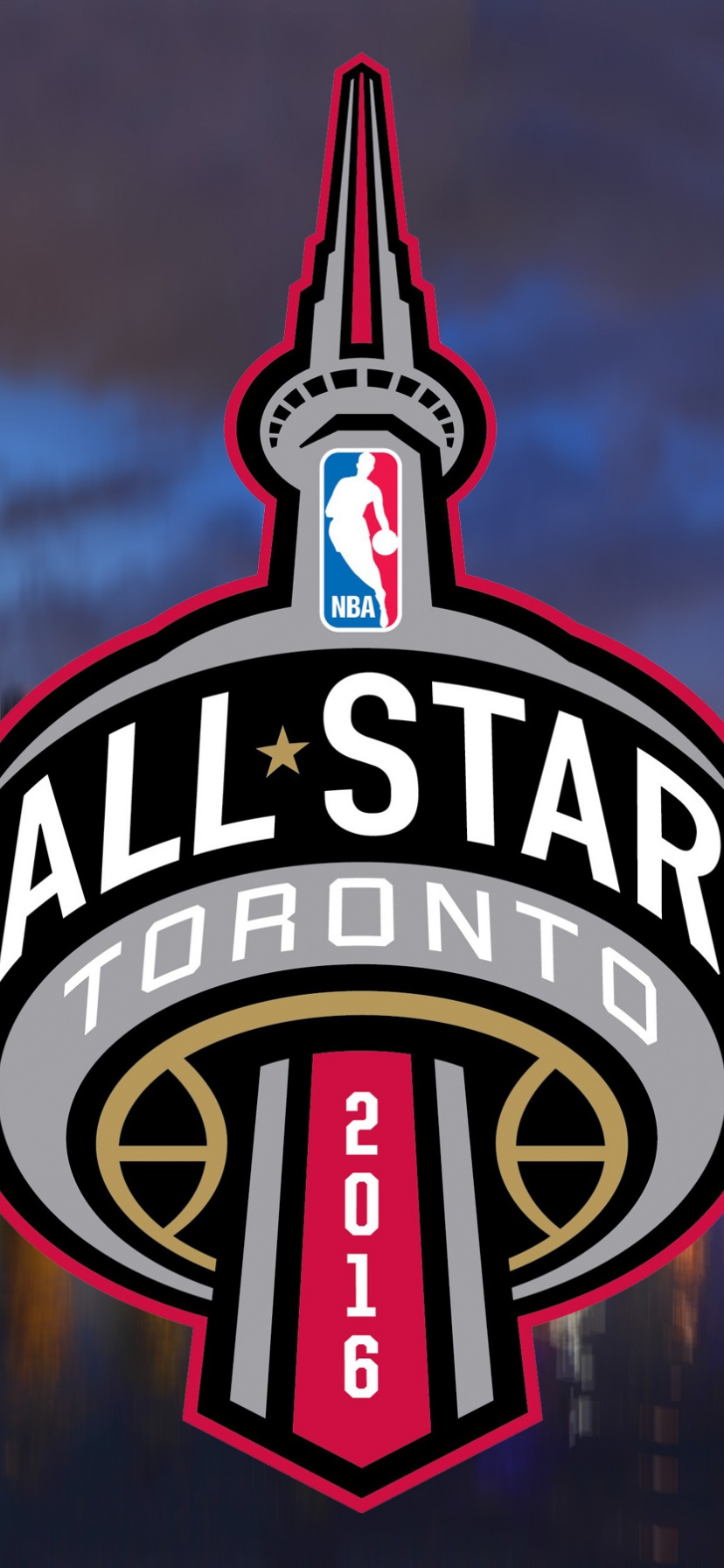 NBA All-Star 2016 Toronto