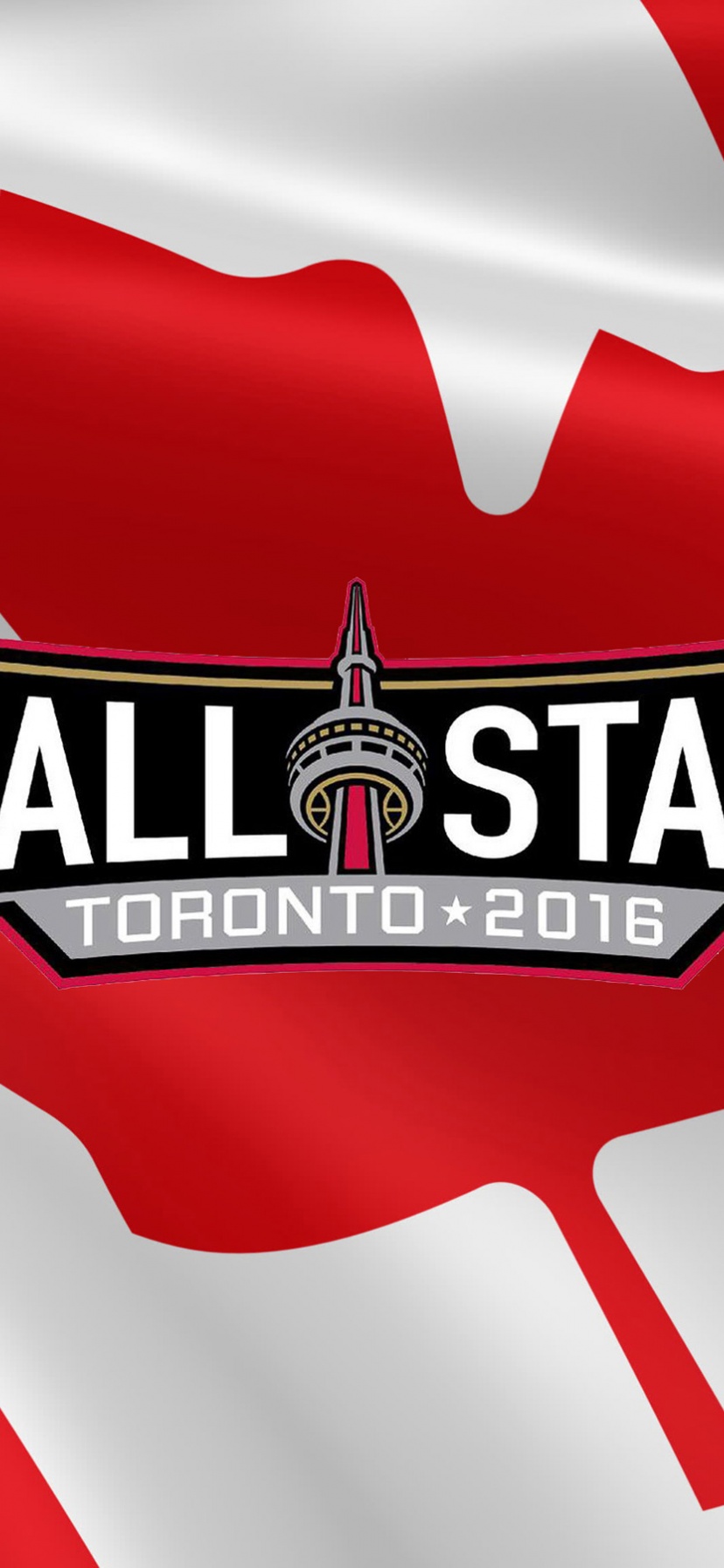 NBA All-Star 2016 Toronto Canada