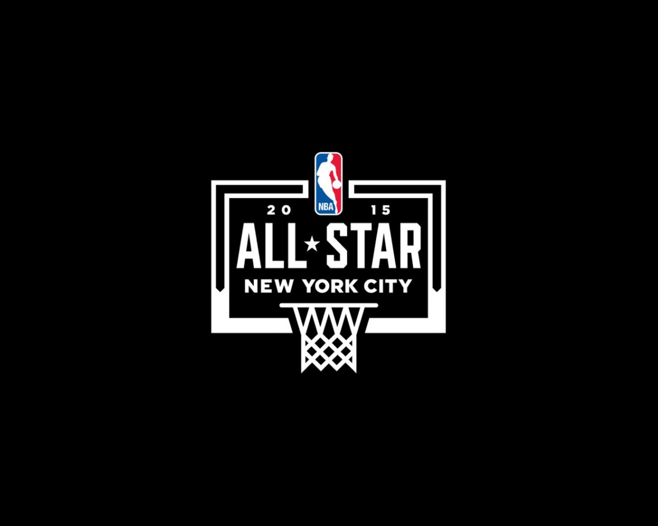 NBA All-Star New York City 2015