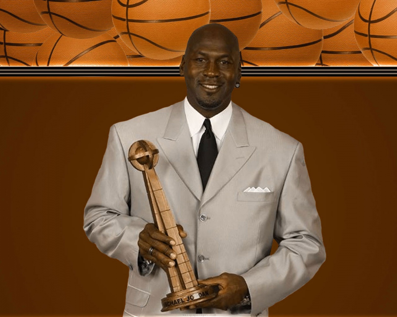 Nba American Basketball Michael Jordan Hall Of Fame