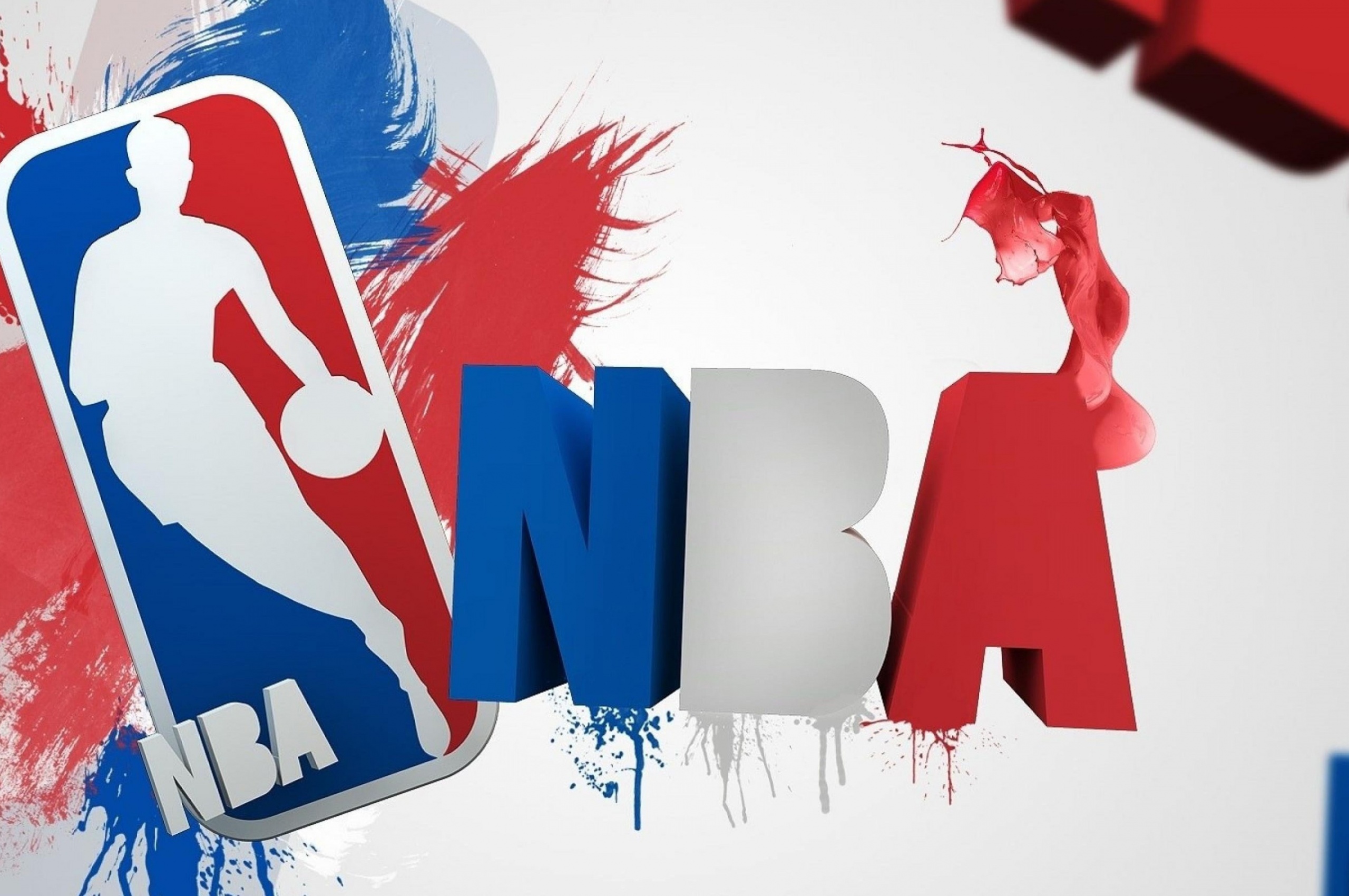 NBA Logo Sport
