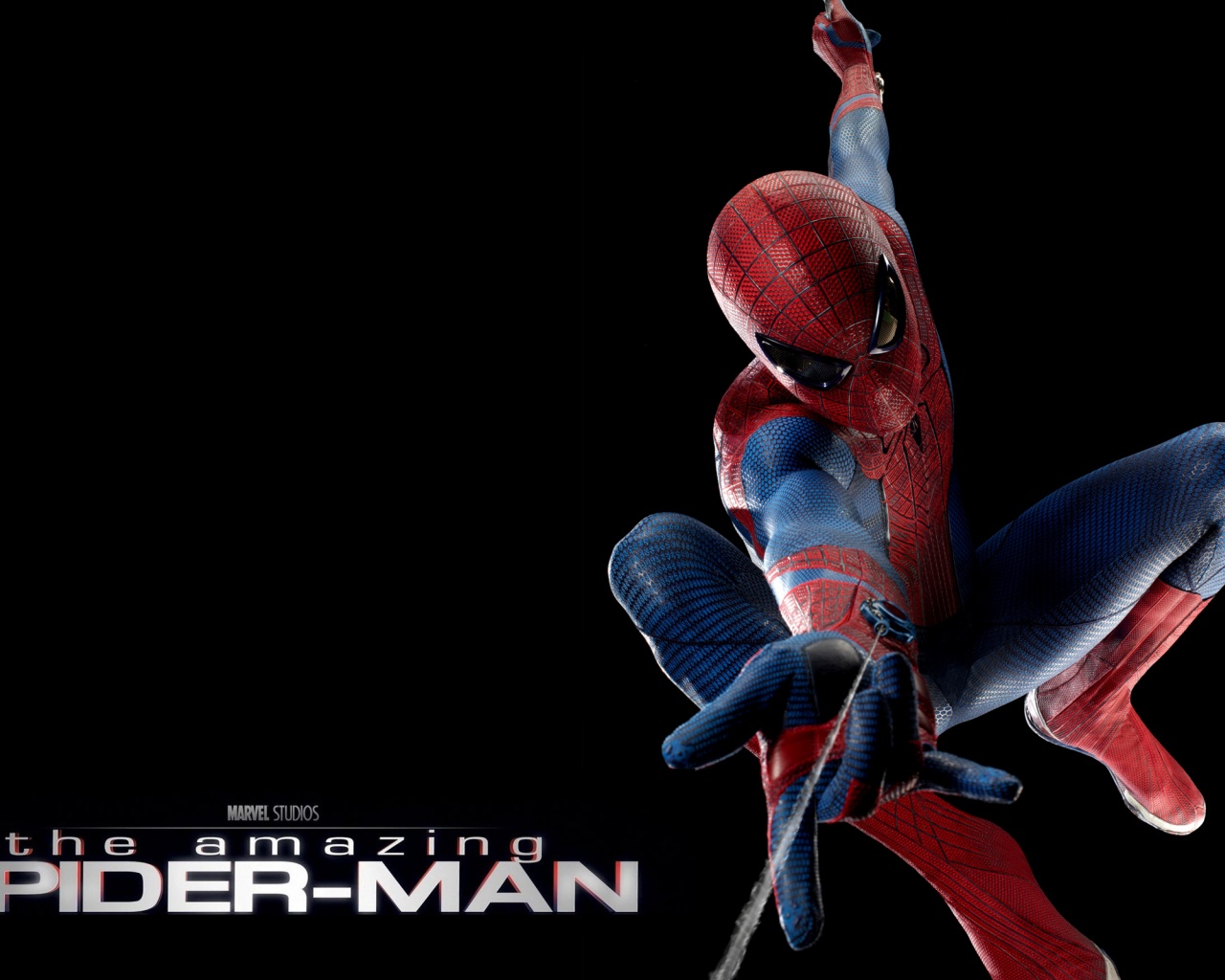 New Spider Man Movie