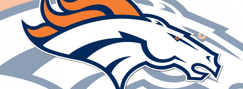 NFL Denver Broncos Logo