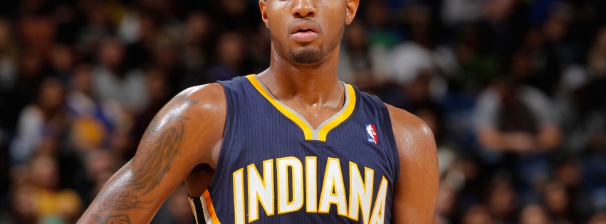 Paul George - Indiana Pacers