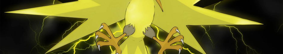 Pokemon Yellow