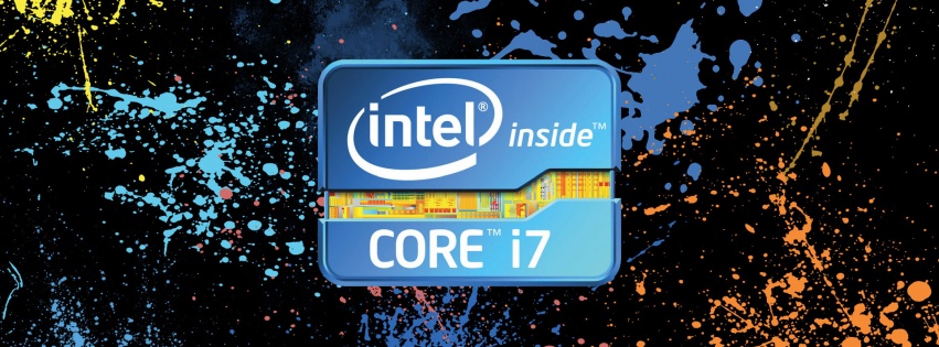 Processor Intel Core I7 Computer