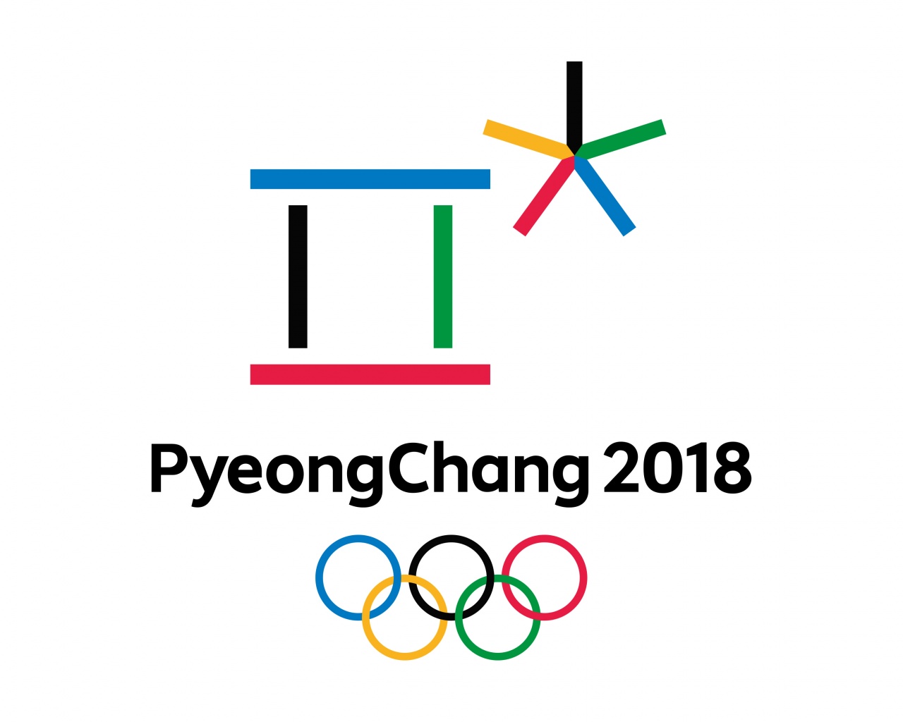 PyeongChang 2018 - Winter Olympics
