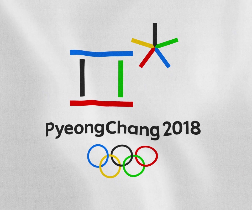 PyeongChang 2018 Winter Olympics