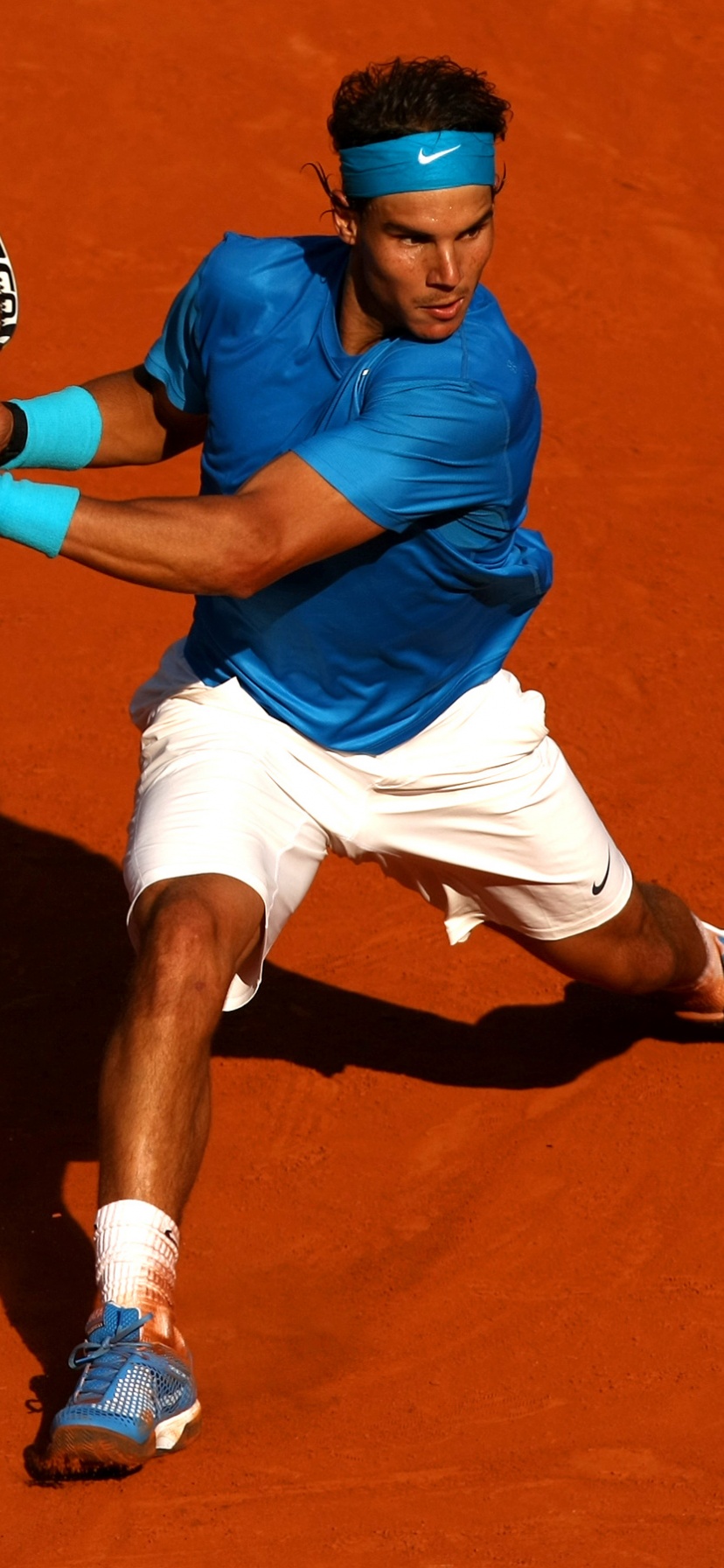 Rafael Nadal - Roland Garros