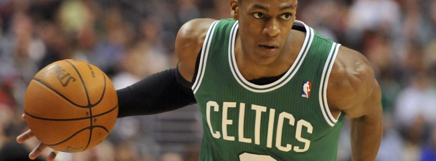 Rajon Rondo Boston Celtics
