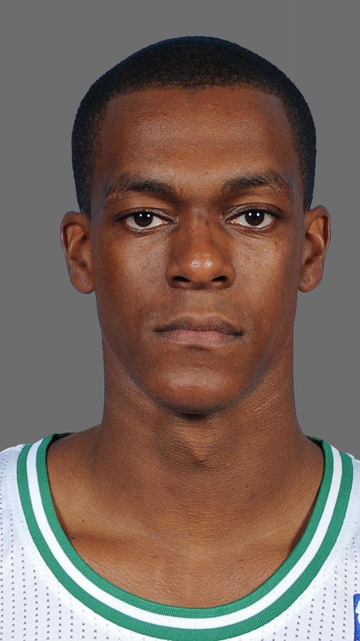 Rajon Rondo Boston Celtics1
