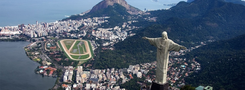 Rio De Janeiro Rio De Janeiro Brazil