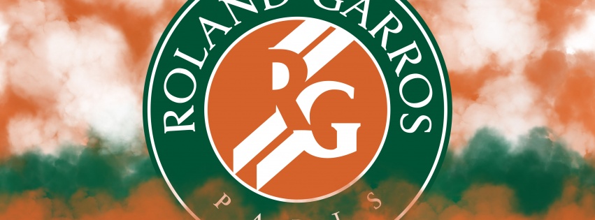 Roland Garros Paris French Open Logo