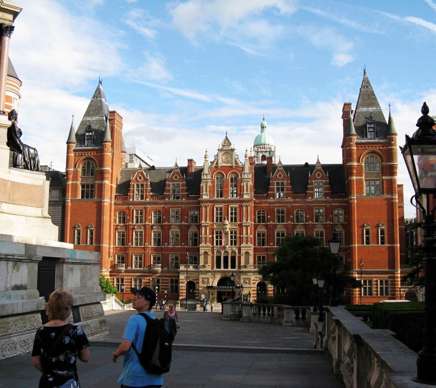 Royal College Of Music London United Kingdom